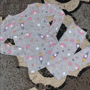 Children’s pajamas
